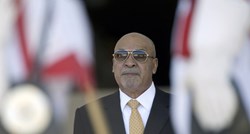 Surinamski diktator predao dužnost novom predsjedniku