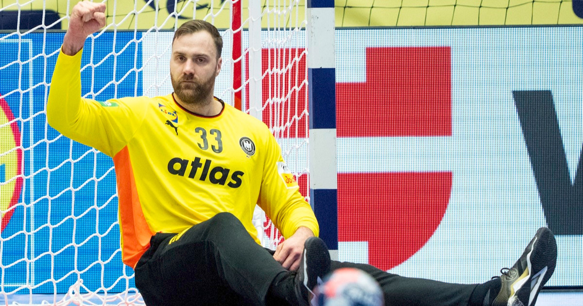 Njemačka pobijedila Norvešku, čudesni Wolff skupio 23 obrane