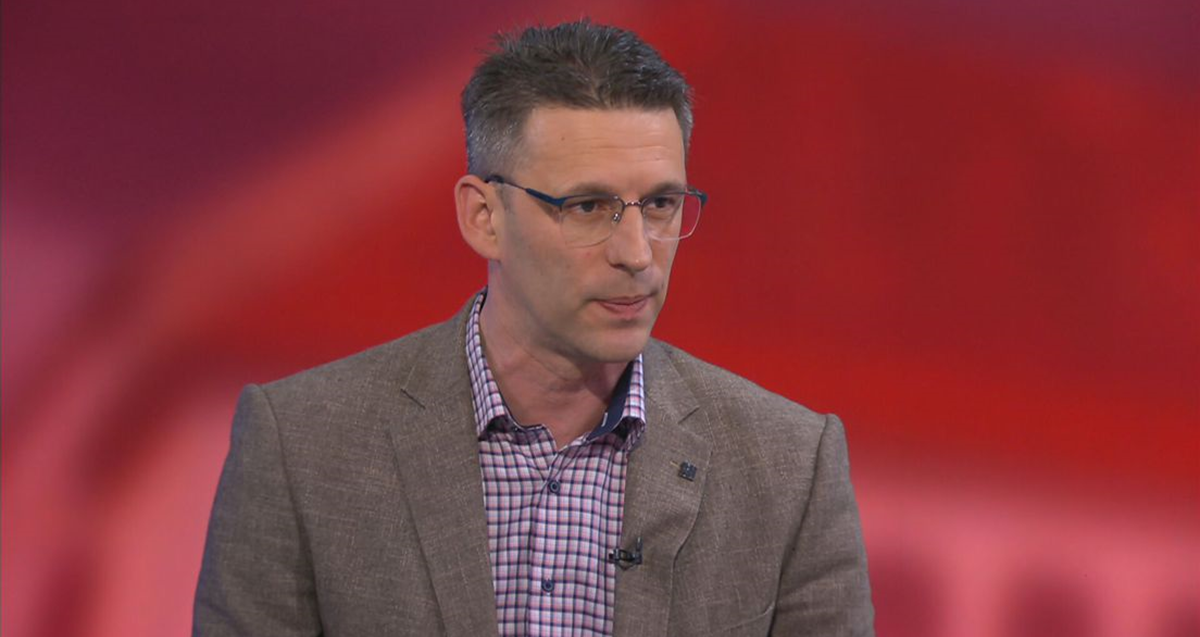 Petrov: Možemo postaje najbolji tihi ortak HDZ-a