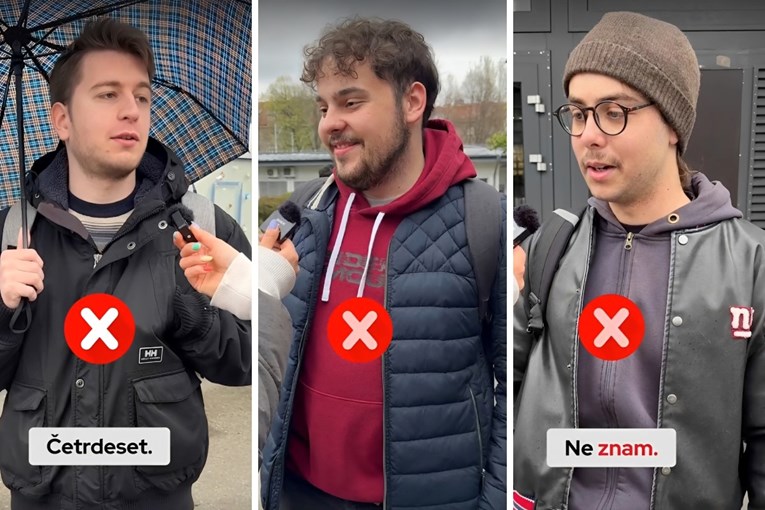 Provjerili smo koliko ljudi znaju o Uskrsu, jedno pitanje ih je posebno zbunilo