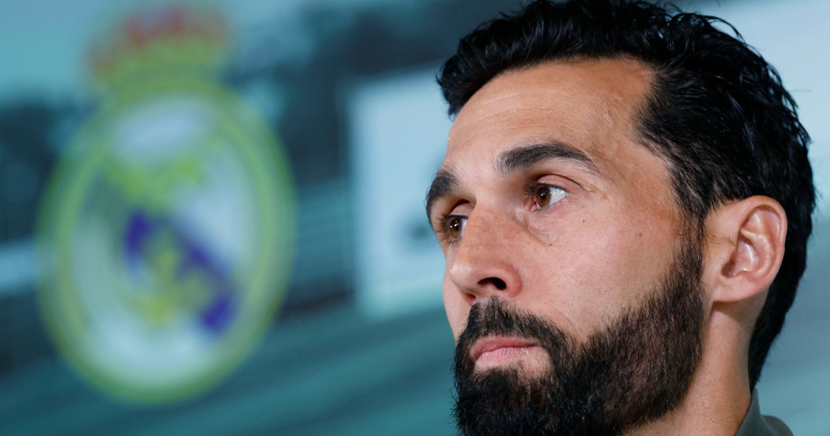Marca: Šest igrača Reala odbija pričati s Arbeloom. Nemaju nikakav kontakt s njim