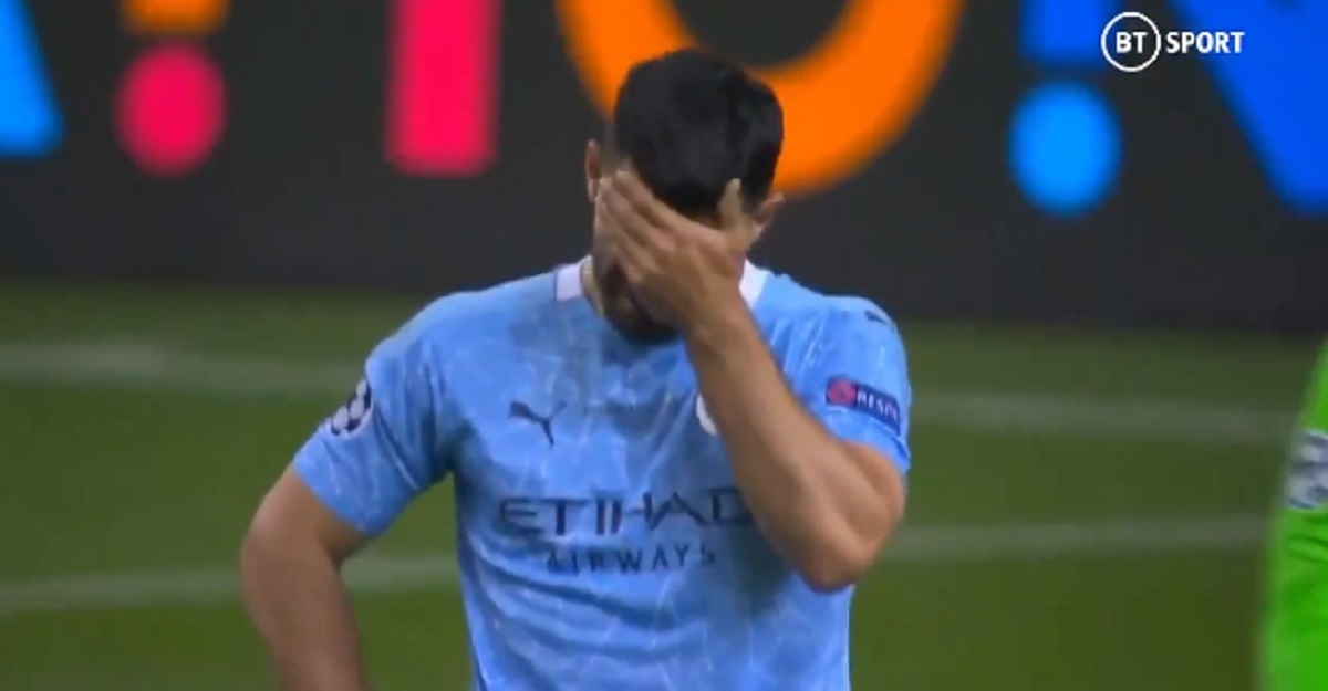 Aguero je sinoć bio u suzama, a danas je poslao poruku Cityju i otišao u Barcu