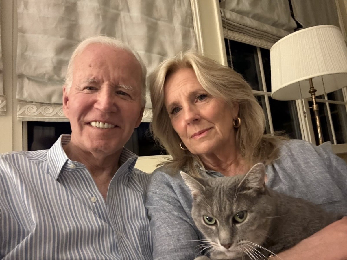 Biden nakon što je objavljeno da ima neizlječiv rak: "Najjači smo kada smo slomljeni"