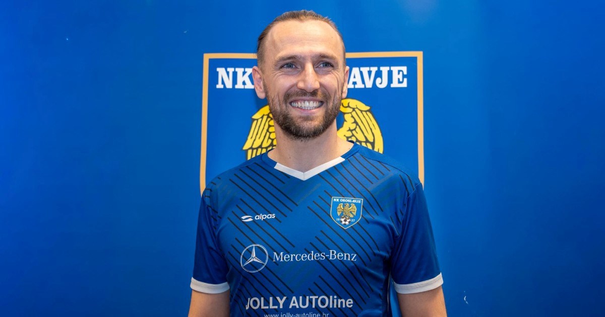 Bivši mladi reprezentativac Hrvatske i ikona HNL-a igrat će za amatere iz Zagorja