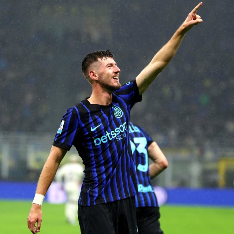 Dinamo je Sučića prodao za 14 mil. eura. Hrvatski agent rekao koliko sada vrijedi