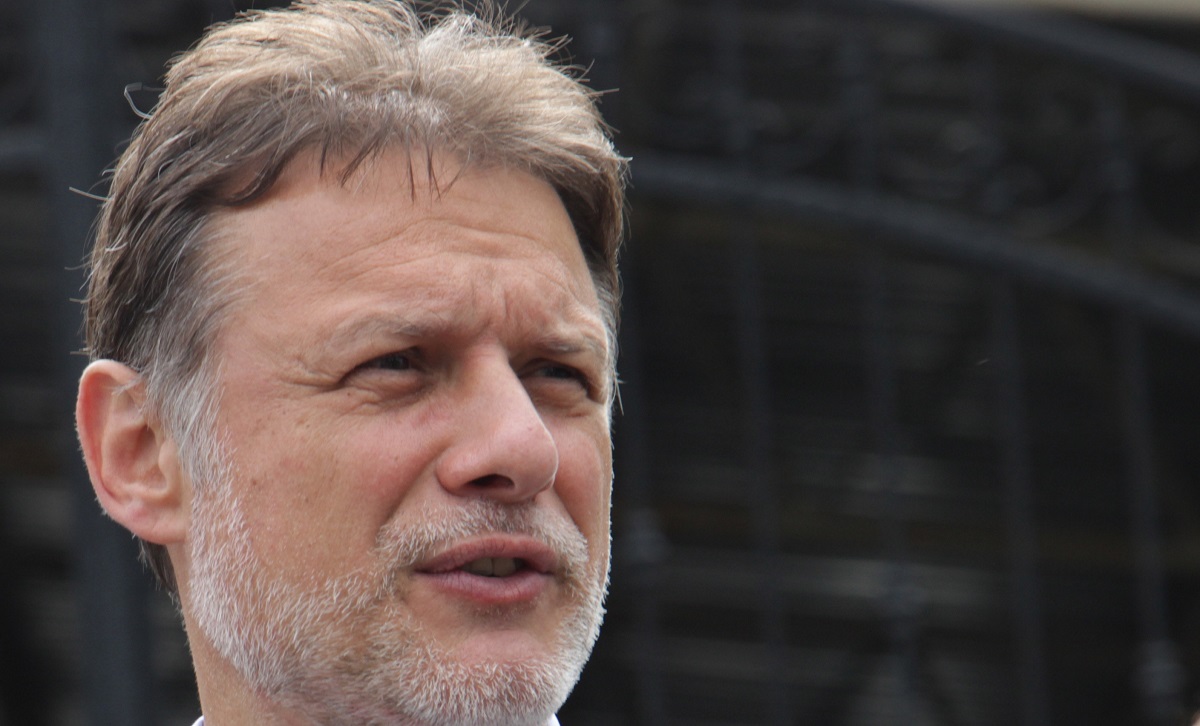 Jandroković: Ponašanje SDP-ovaca je neodgovorno, ruše sustav i struku