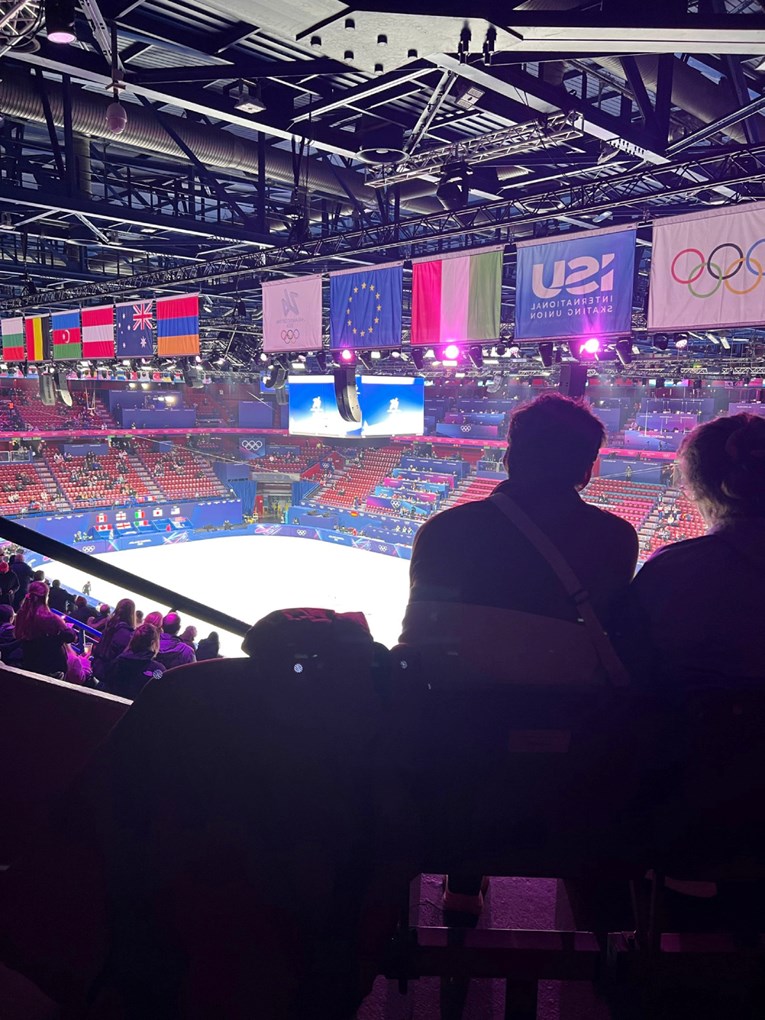 Talijanka šokirana uvjetima na ZOI. Pogledajte kakvo mjesto je platila 280 eura