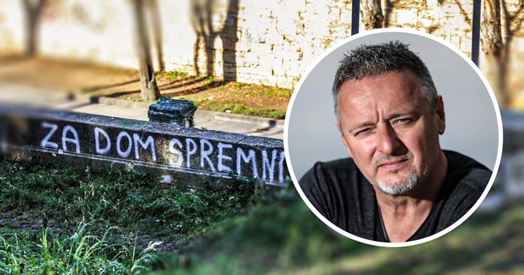 Tomašević uvodi zabranu ZDS-a, moći će zabranjivati Thompsonove koncerte