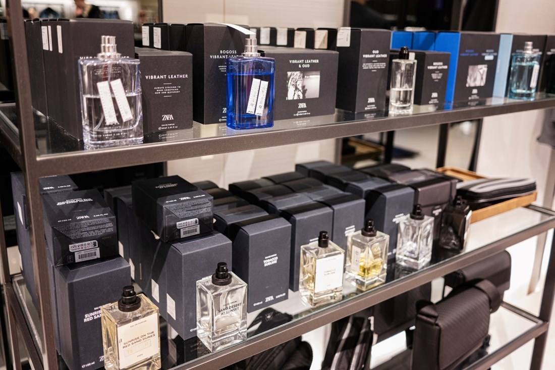 Pet Zarinih mirisa za muškarce koji podsjećaju na najskuplje parfeme