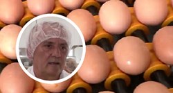 Vlasnik farme mora usmrtiti 150.000 kokoši: "Očigledno nekome smetam"