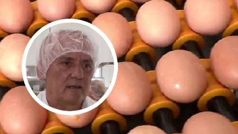 Vlasnik farme mora usmrtiti 150.000 kokoši: "Očigledno nekome smetam"