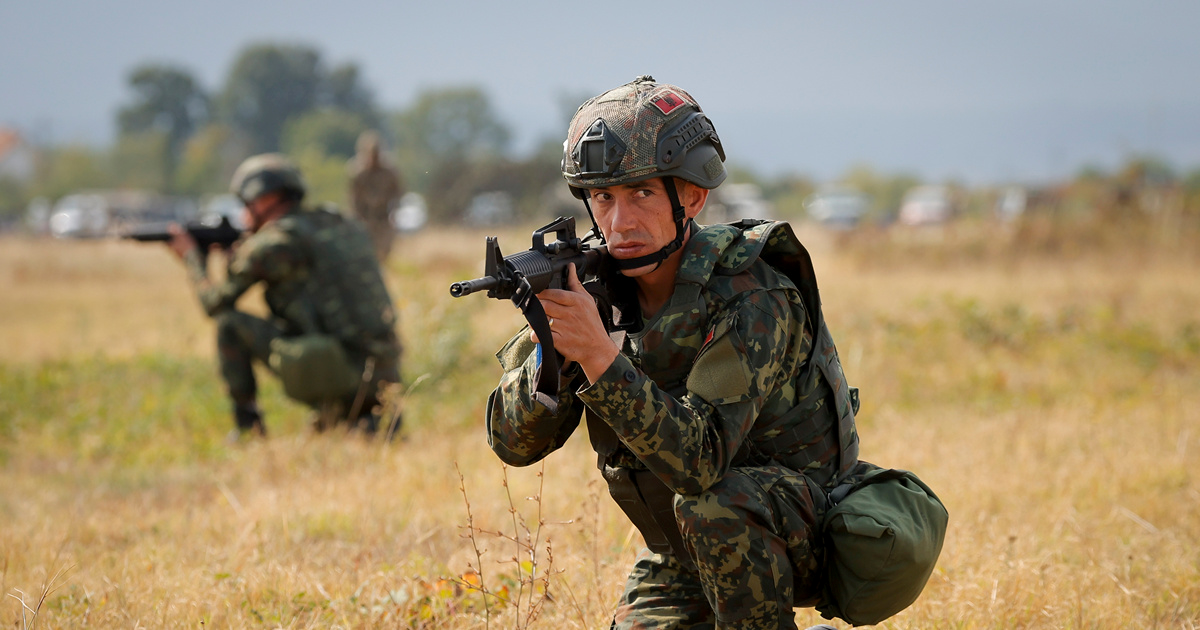 Sastanak ministarstva obrane Albanije, Kosova i Hrvatske. Srbi: Očito smo mi meta