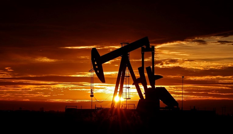 Novi skok cijena nafte