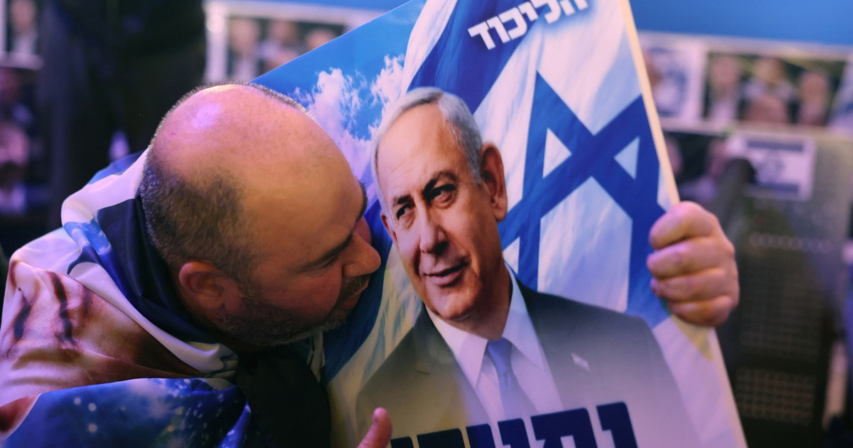 Izrael ponovno u političkoj blokadi. Četiri moguća scenarija nakon izbora