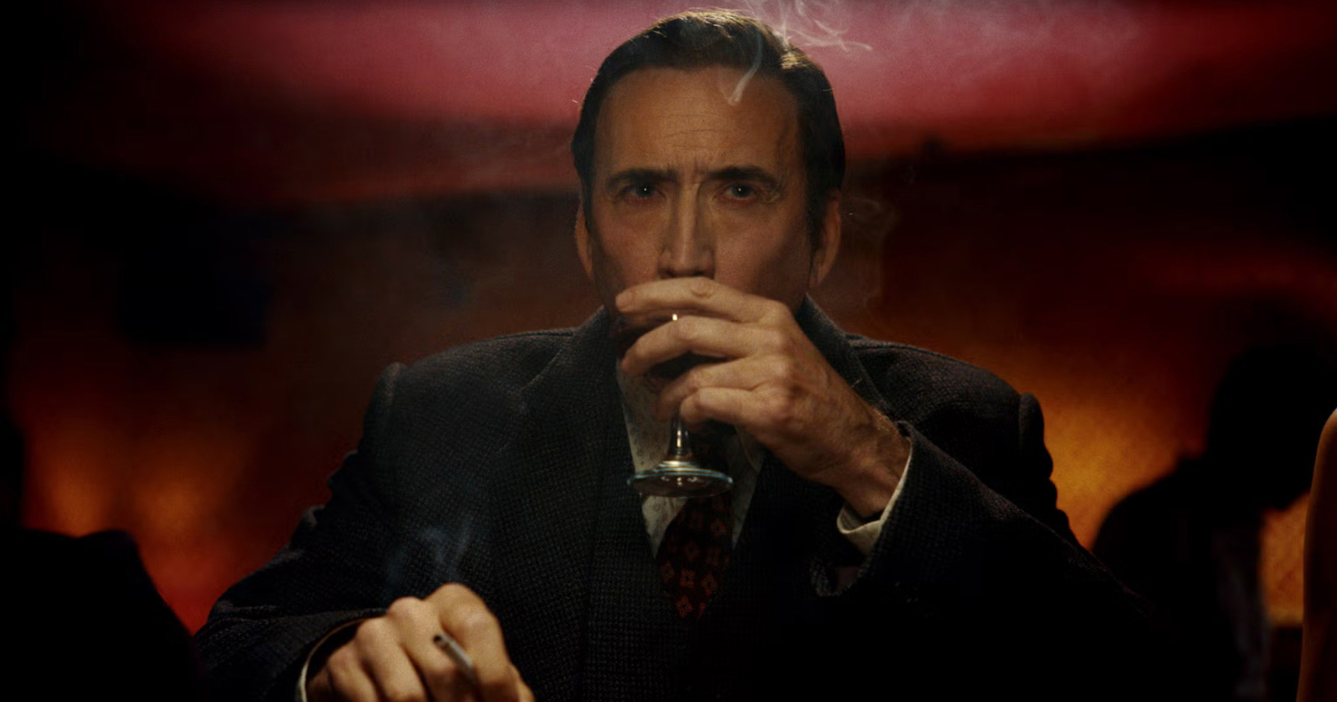 Kritičari hvale novu superherojsku seriju: "Genijalna, a Nicolas Cage je savršen"