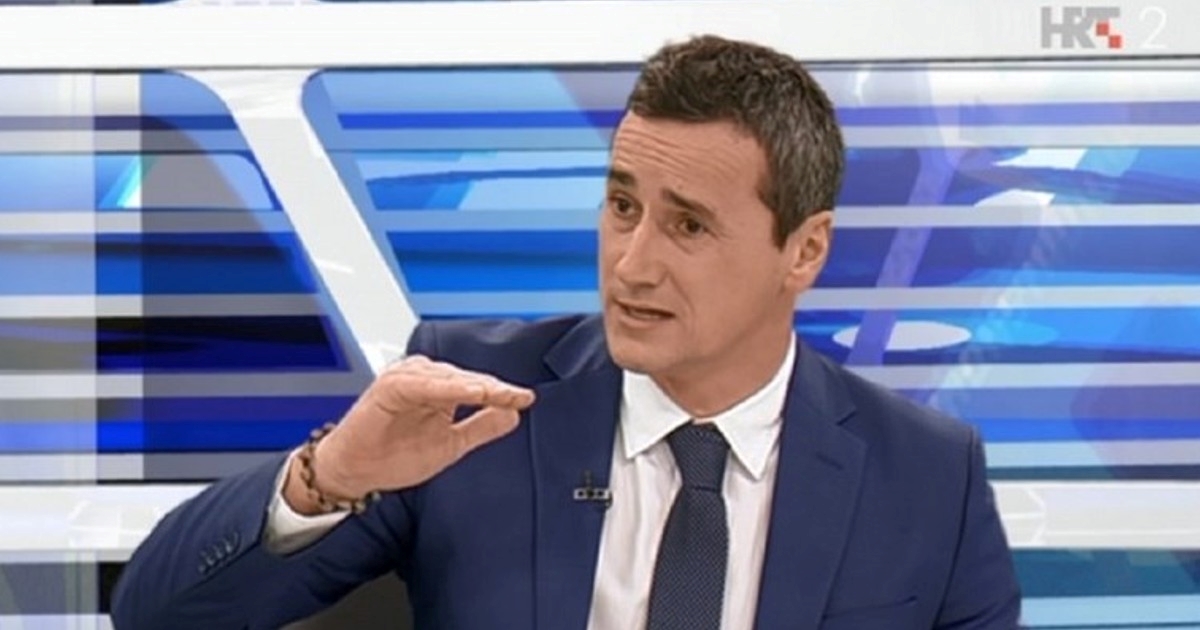 Strahonja o spornoj situaciji s Poljuda: To je bila nespretna reakcija suca