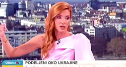 Jovana Joksimović izbacila gosta iz emisije: "Sramota bre, ajde... Reklame!"