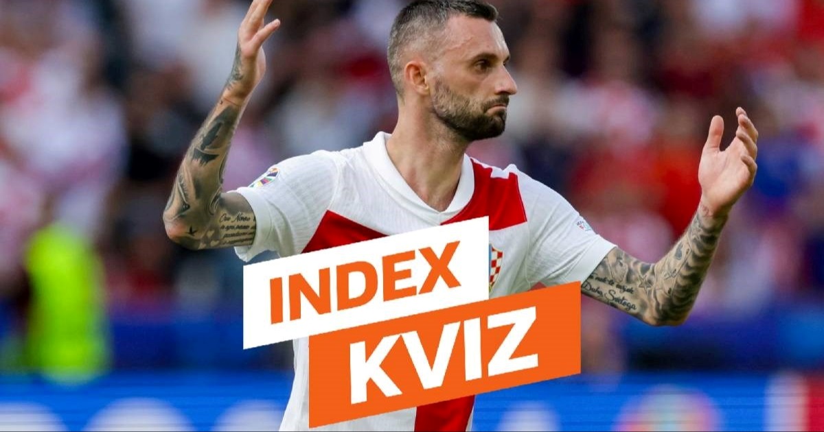 INDEX KVIZ Od Dylana do Brozovića: Znate li odgovore na svih 15 pitanja?