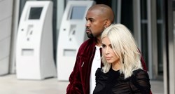 Kim Kardashian o antisemitskim ispadima Kanyea Westa: "Stojim uz Židove"