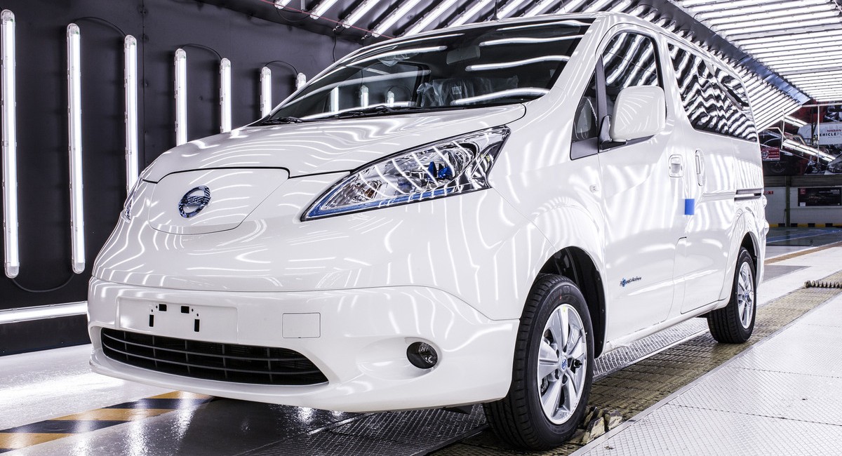 Nećete vjerovati koliko će Nissan stajati zatvaranje tvornice u Barceloni