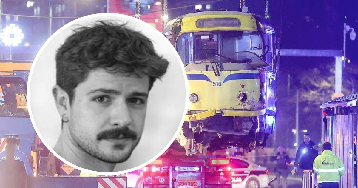 Novi detalji tramvajske nesreće. Mladić (23) poginuo, djevojci (17) amputirali nogu