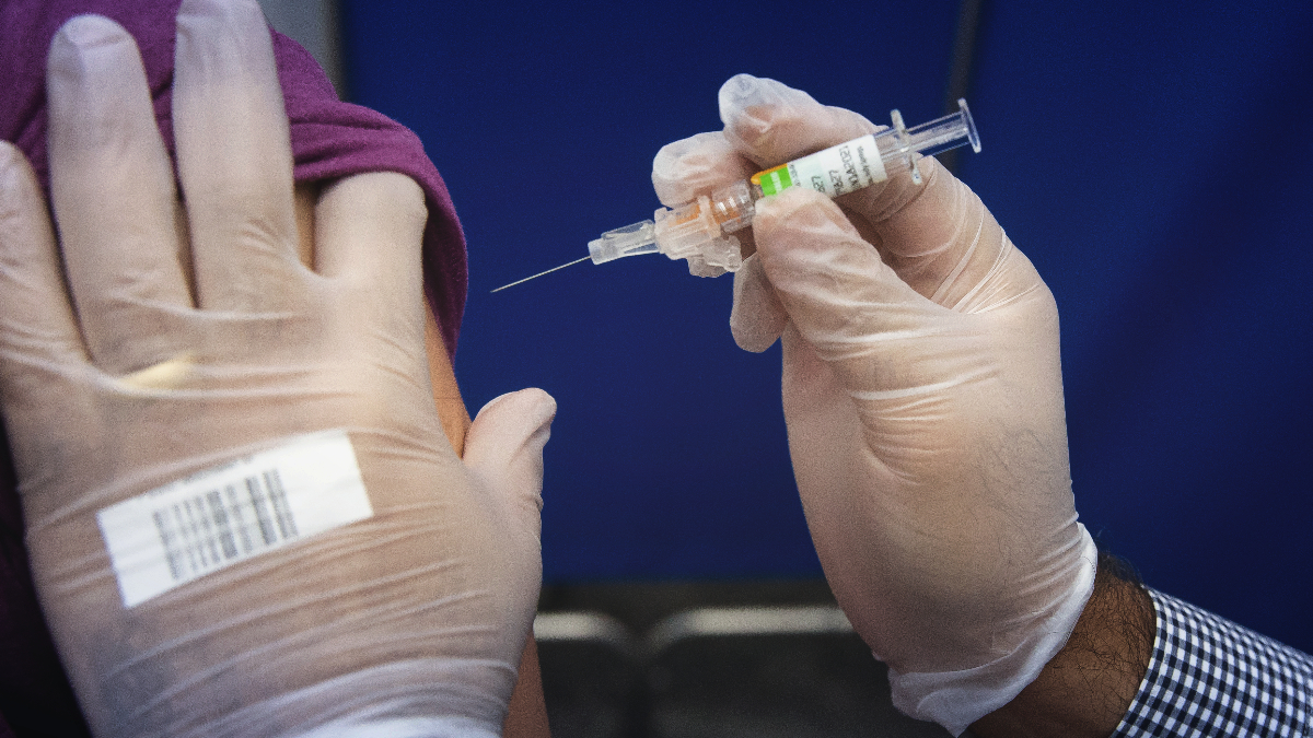 WHO: Neke zemlje imaju problema s nabavom dodatnih cjepiva za gripu