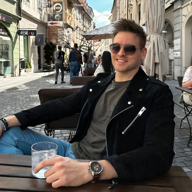 Ivan Penezić napustio Pravila igre nakon osam godina