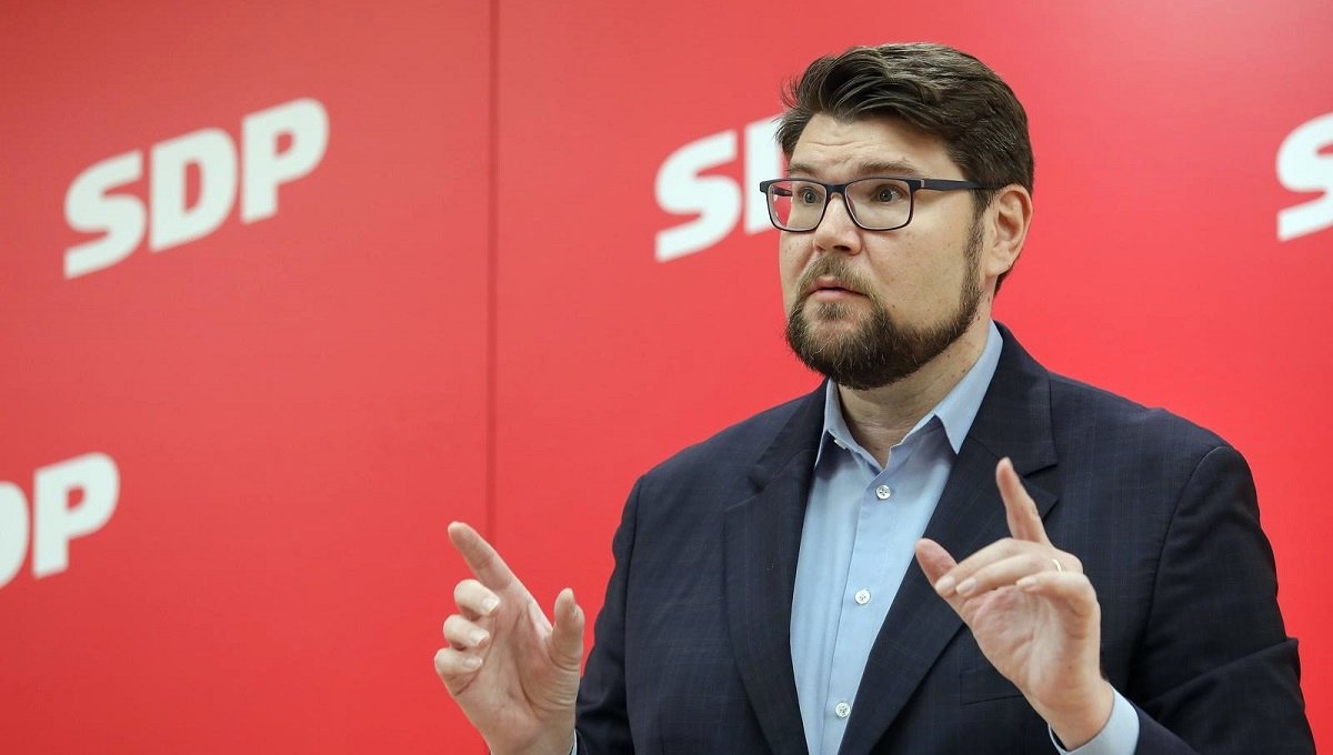 Grbin: Predizborna kampanja je počela, tu više nema dvojbe