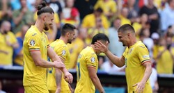 RUMUNJSKA - UKRAJINA 3:0 Rumunji golčinama do najvećeg iznenađenja Eura