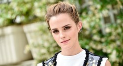Emma Watson o svojem "ljubavnom" statusu: U vezi sam sama sa sobom