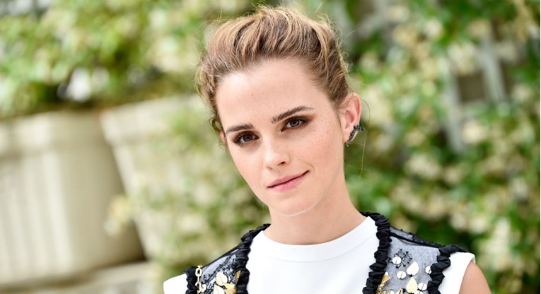 Emma Watson o svojem "ljubavnom" statusu: U vezi sam sama sa sobom
