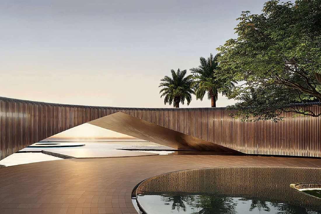 Novi vrhunac luksuza: Stižu Armani rezidencije