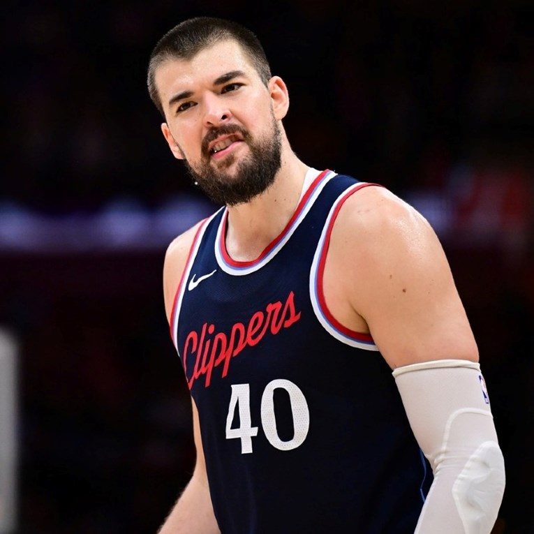 Zubac u novoj pobjedi Clippersa došao do 54. double-doublea ove sezone