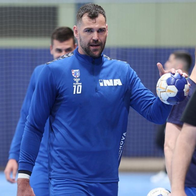 VIDEO Gojun: Kao da smo se jučer okupili. Žao mi je ljudi koji su došli