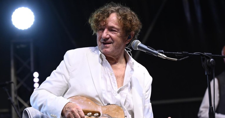 Goran Bregović išao je na facelifting? Šuška se da ga je platio 5000 eura