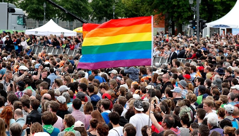 Njemačka će zabraniti "liječenje" homoseksualnosti