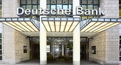 Deutsche Bank ostvario 1.85 milijardi eura dobiti