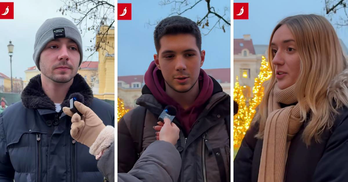 Pitali smo mlade Hrvate koliko često piju i... Pa sigurno ćete se iznenaditi