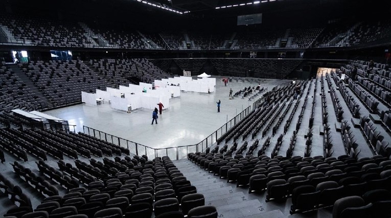 Grad Split dobio spor protiv banaka, neće platiti 650 mil. kuna kredita za Spaladium