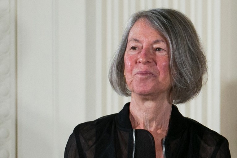 Amerikanka Louise Glück osvojila Nobelovu nagradu za književnost