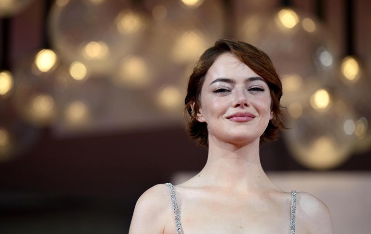 Emma Stone otkrila zašto je jedna od rijetkih zvijezda bez Instagrama