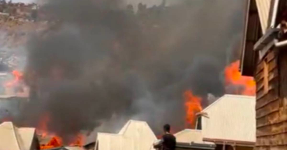 Najmanje 24 učenika poginula dok su bježala od požara u Kongu