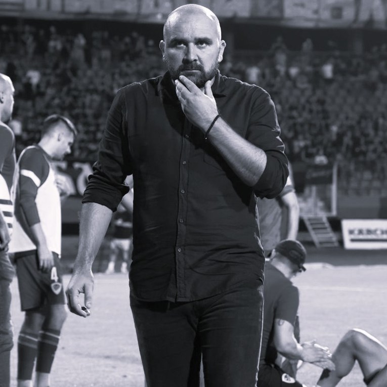 Žižović se tijekom ručka žalio na mučninu: "To nije shvaćeno ozbiljno"