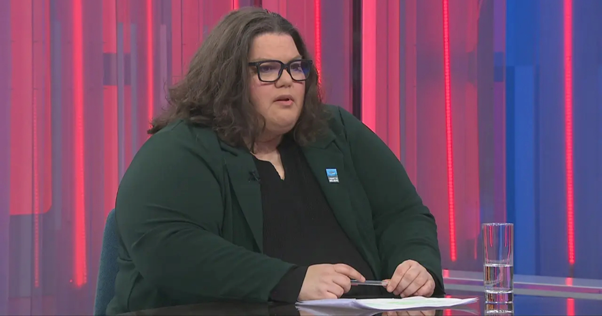 Ekonomistica Pribičević: Hrvatska može postati privlačno mjesto za AI stručnjake