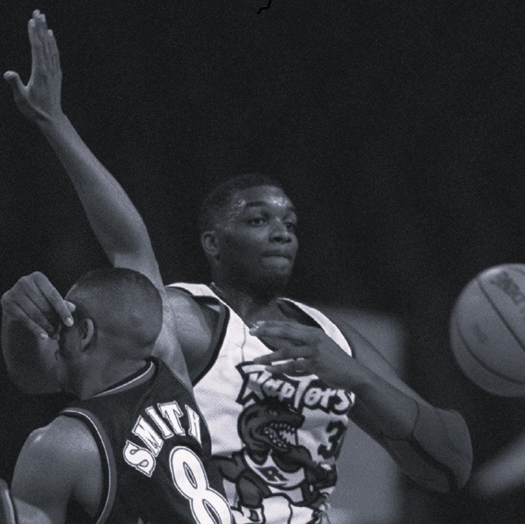 Umro Oliver Miller, jedan od najtežih igrača koji su igrali u NBA ligi