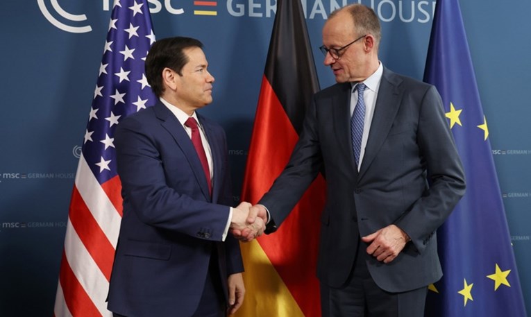 Uz sve razlike, Amerika i Europa slažu se u jednoj stvari