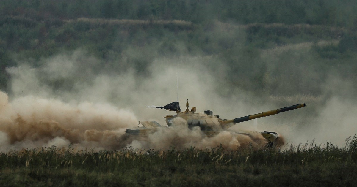 Rusi u potpunosti zauzeli regiju Luhansk? Ruski guverner tvrdi da je tako