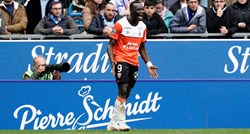Francusko prvenstvo ima novu zvijezdu. Zabio je pet golova u prve četiri utakmice