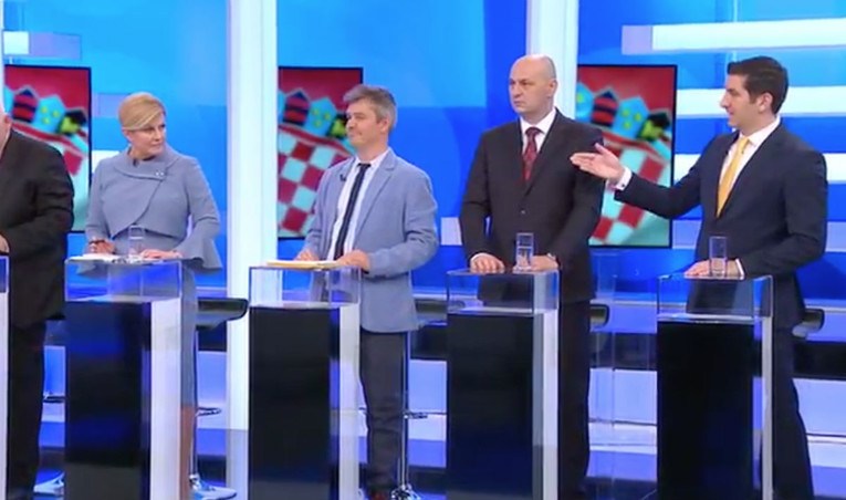 Kovač vikao na Kolindu: Predsjednica ste, a čitate iz bilježnice