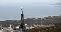 NASA i SpaceX lansirali satelit za istraživanje voda